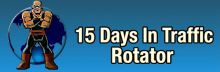 (image for) 15 Days Your Site In Our 400+ TE and PTC Rotator