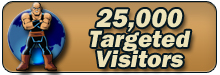 25,000 Targeted Visitors - Click Image to Close