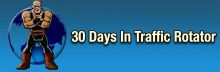 (image for) 30 Days Your Site In Our 400+ TE and PTC Rotator