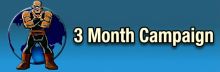 (image for) 3 Month Click Grid Banner Coop - Unlimited Hits!