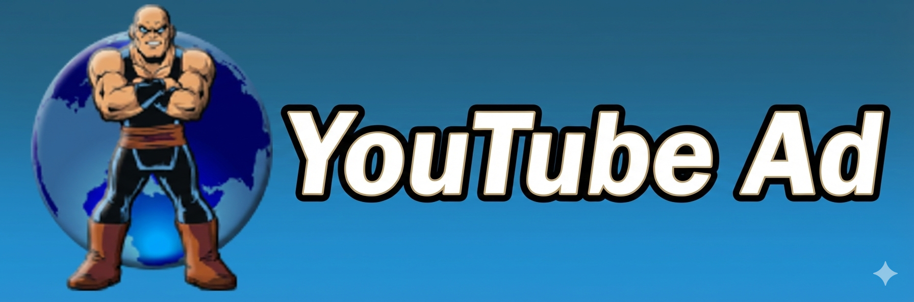 (image for) YouTube Ad