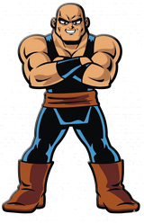 Warrior